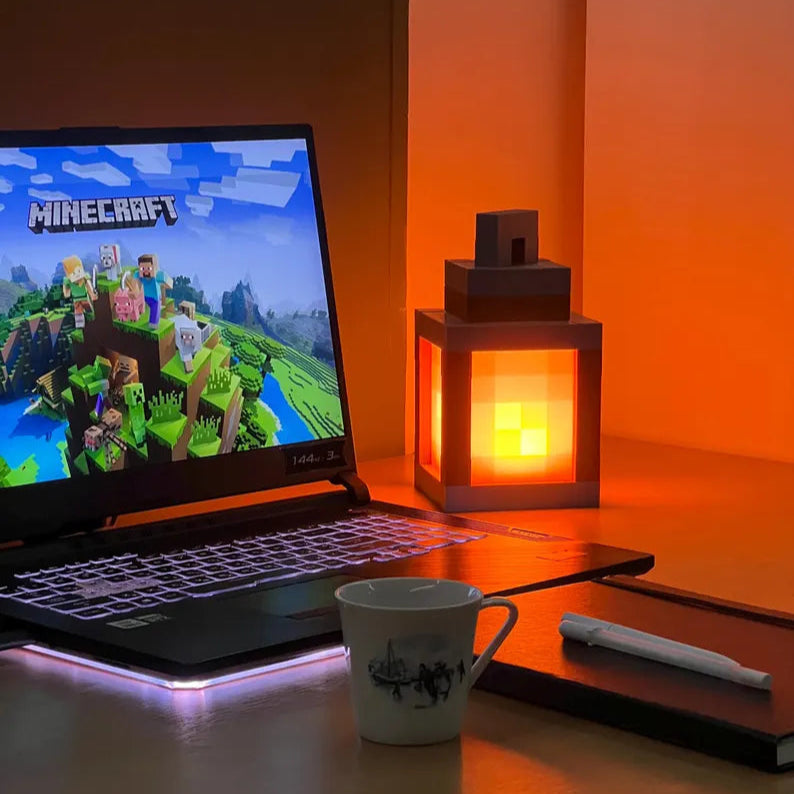 Crafty Glow™ Color Change Night Light