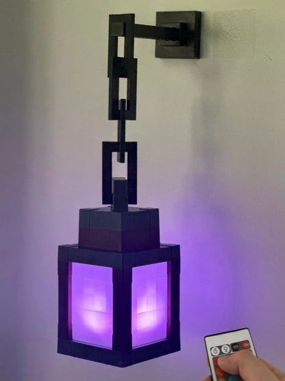 Crafty Glow™ Color Change Night Light