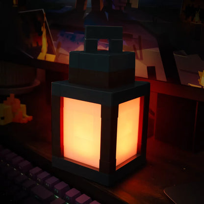 Crafty Glow™ Color Change Night Light