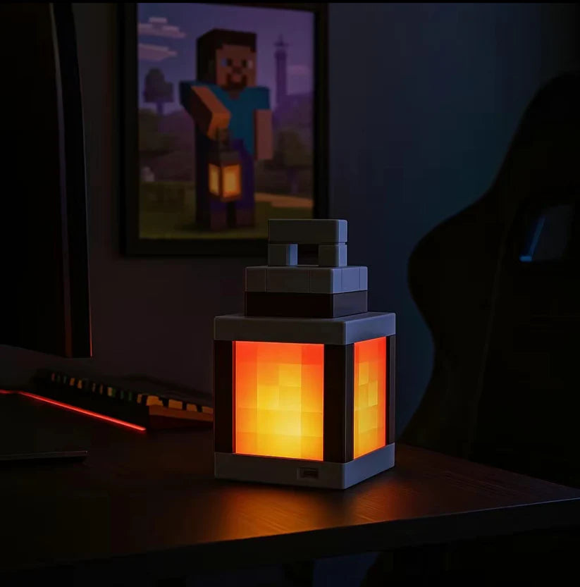 Crafty Glow™ Color Change Night Light