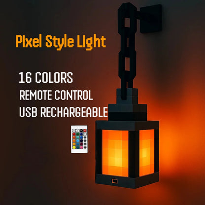 Crafty Glow™ Color Change Night Light