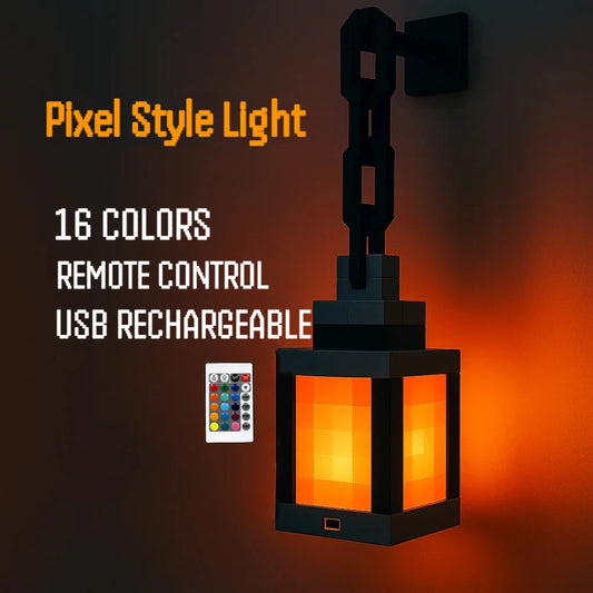 Crafty Glow™ Color Change Night Light