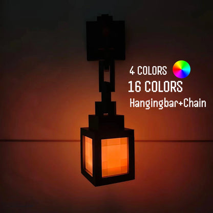 Crafty Glow™ Color Change Night Light