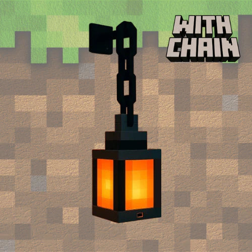 Crafty Glow™ Color Change Night Light