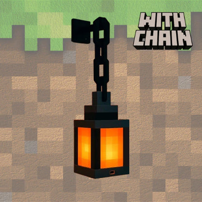 Crafty Glow™ Color Change Night Light